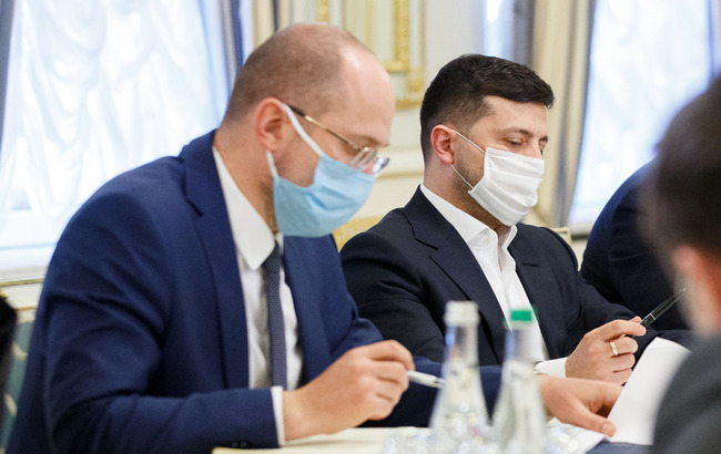 Рух на дотик: як Україна переживе нову економічну кризу