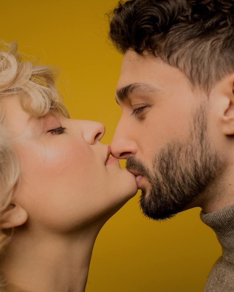 Буде весела дитина: вагітна Віра Кекелія поділилася відчуттями від "цікавого положення"