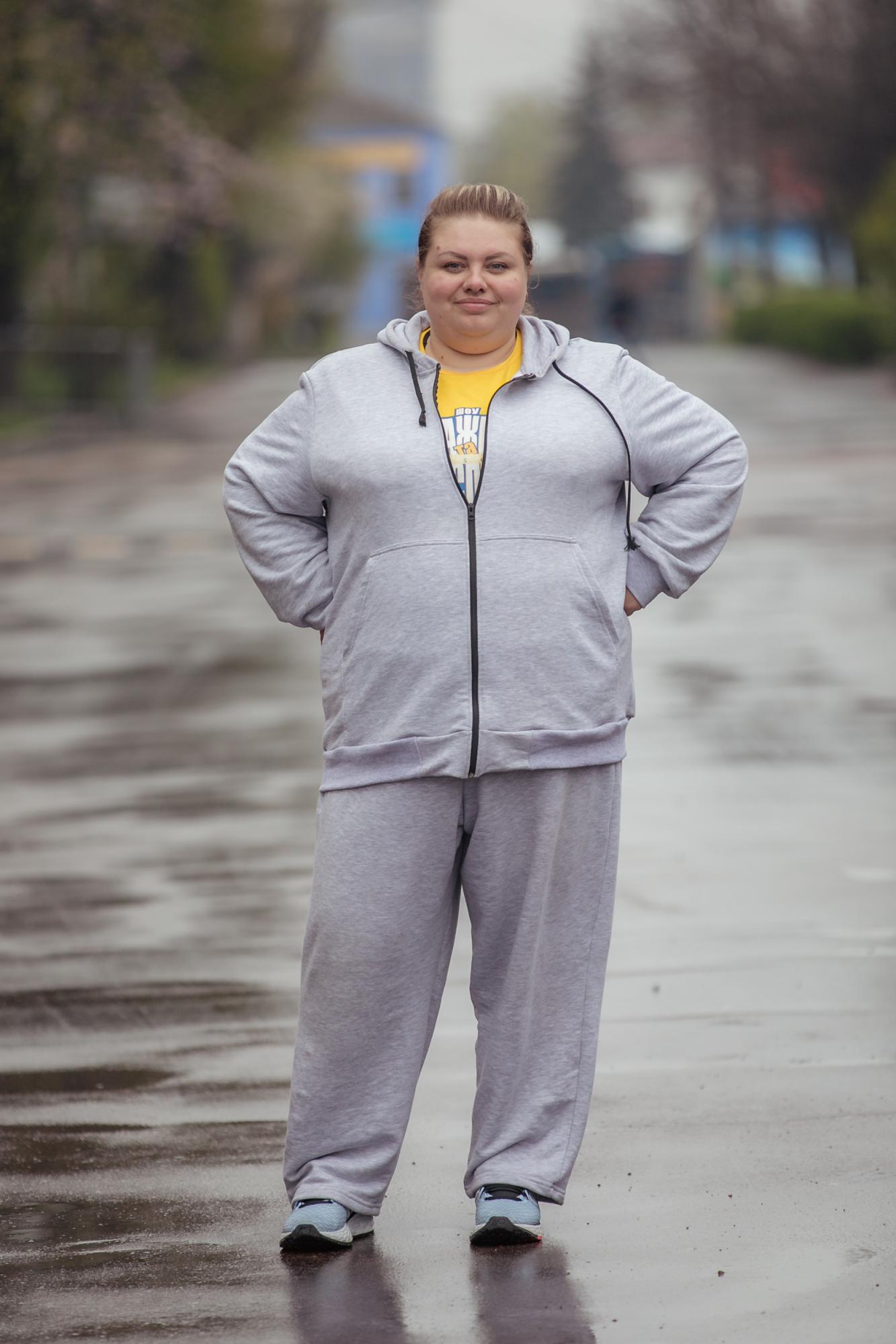 Зважені та щасливі 9 сезоні 17 выпуск: как выглядит вылетевшая участница