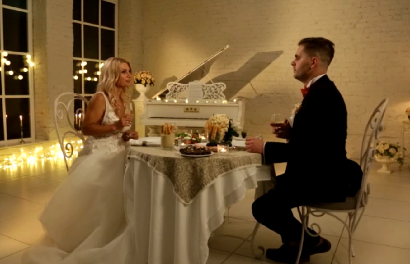 Эксперт шоу Одруження наосліп рассказала, имеет ли значение разница в возрасте