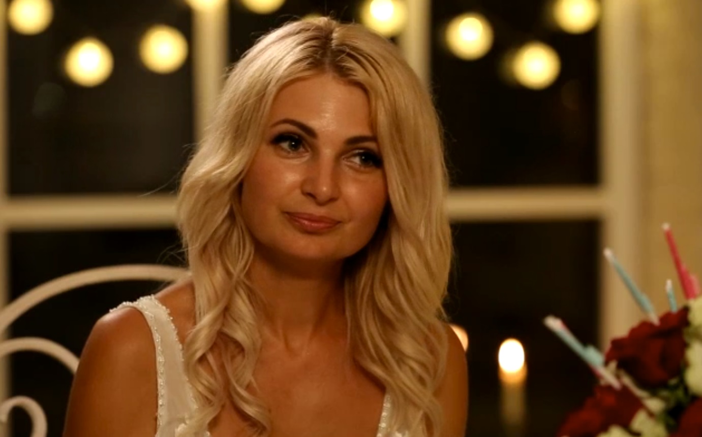 Эксперт шоу Одруження наосліп рассказала, имеет ли значение разница в возрасте