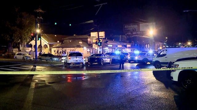 Фото: стрельба в Новом Орлеане У США у результаті стрілянини загинули троє людей