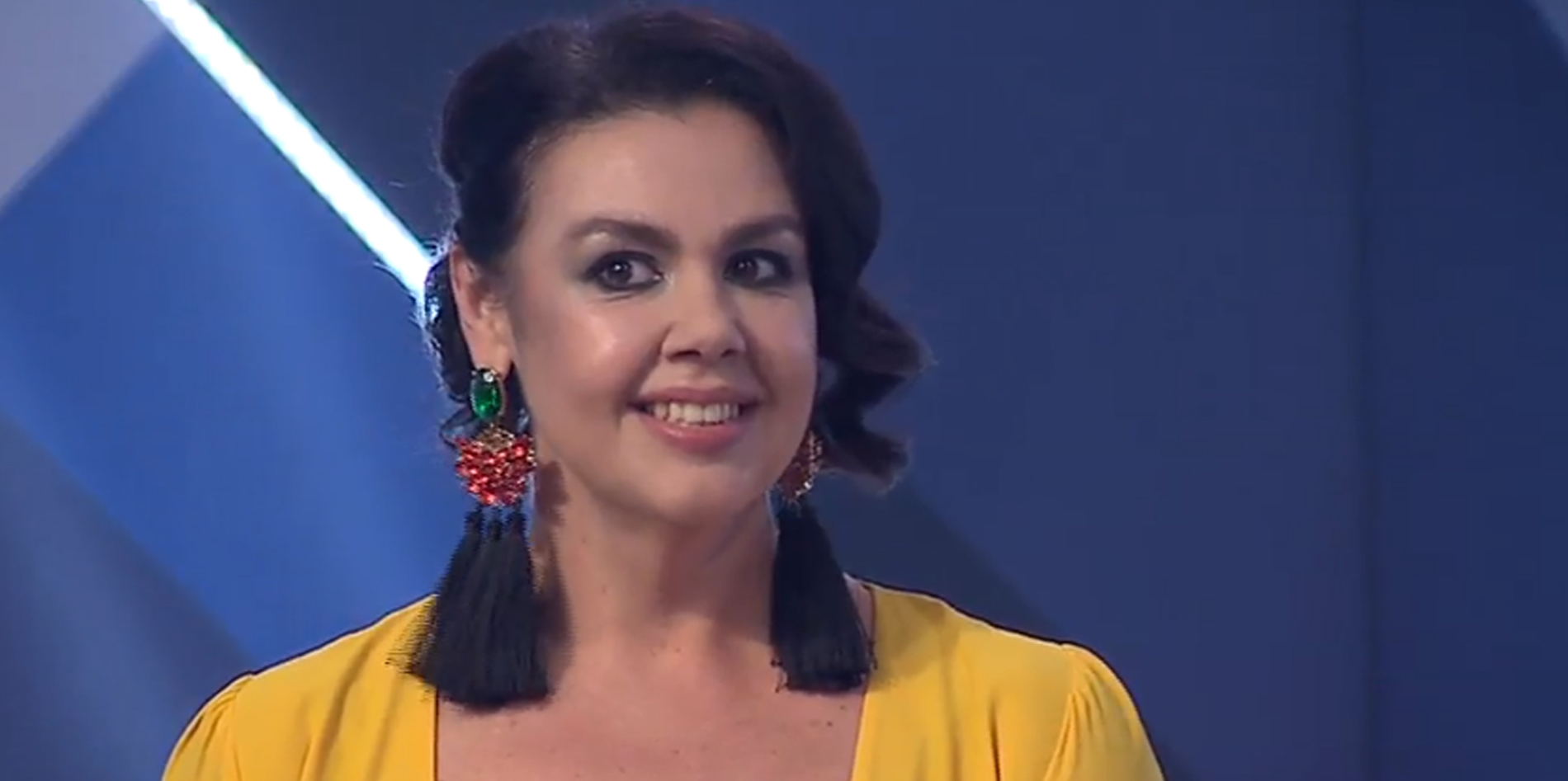 Зважені та щасливі 9 сезон: як виглядає Олена Гребенюк після проекту