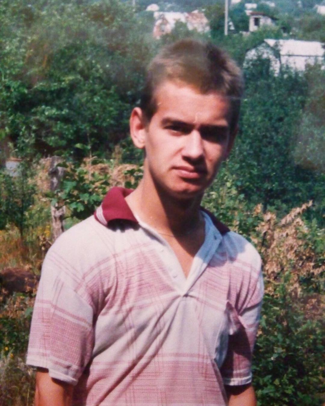 Євгену Кошовому – 37: іменинник розповів про сюрпризи дружині і бажання знову відростити волосся