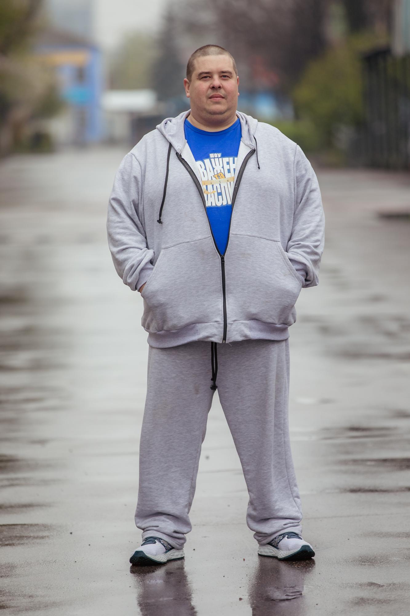 Зважені та щасливі 9 сезон шестой выпуск: Алена Гребенюк осталась без партнера