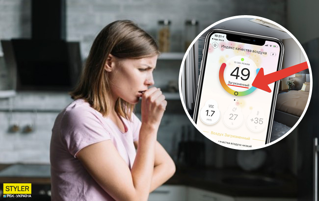 Фотохімічний смог: киянам розповіли про нову небезпеку