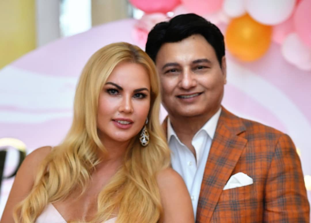 По струнке смирно: Камалия рассказала об отношениях с мужем