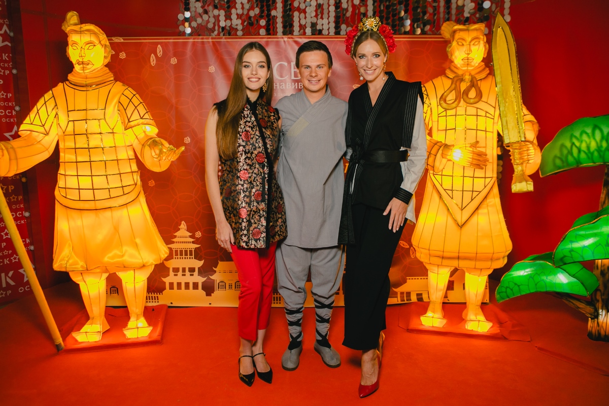 Жизни без него не представляю: Дмитрий Комаров "подцепил" в Китае полезную привычку