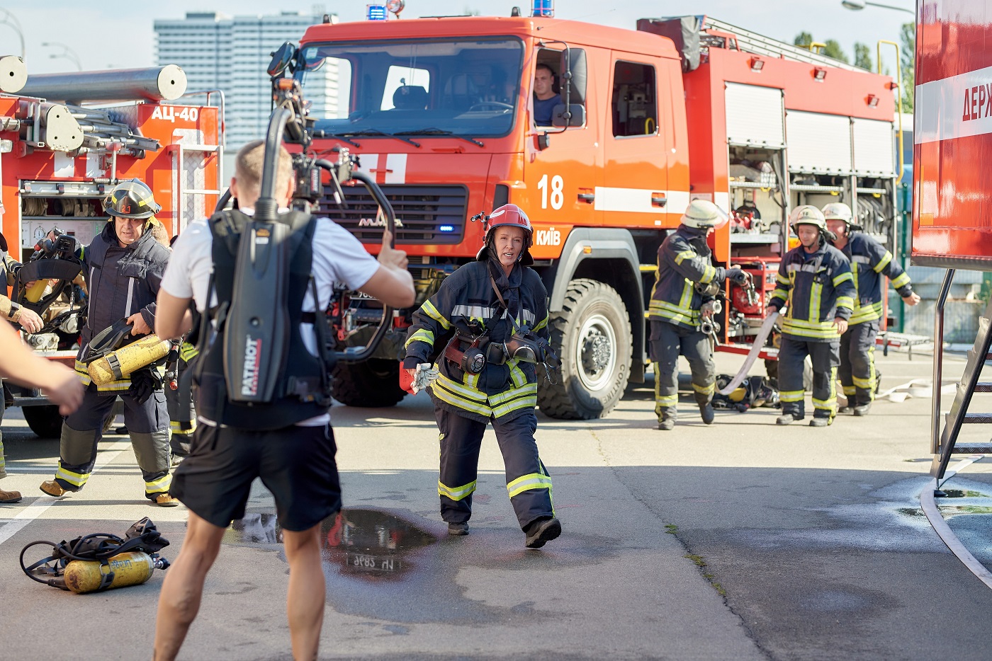 "Виклик": спливли нові факти про унікальний український серіал