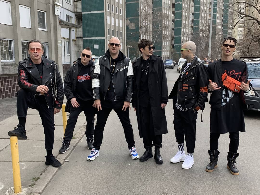 Подія року: учасник MOZGI чекає поповнення в родині