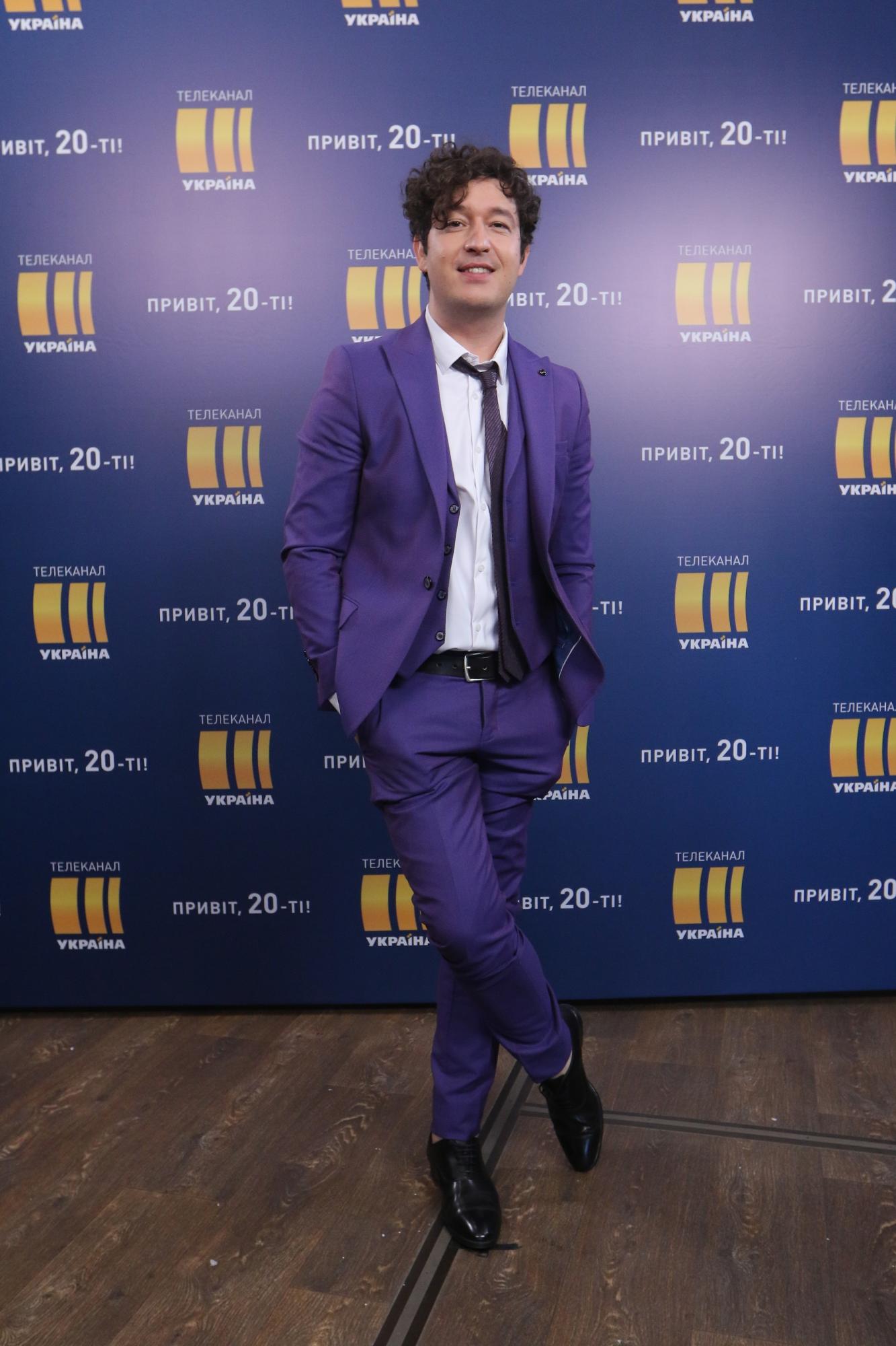 Все вийде: Pianoboy розповів, як зробити жінку щасливою