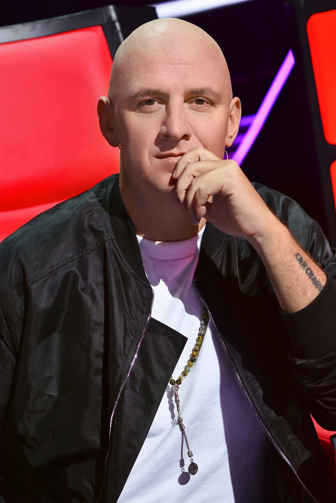 Кароль, Каменских, Потап и Монатик рассказали о творческих конфузах