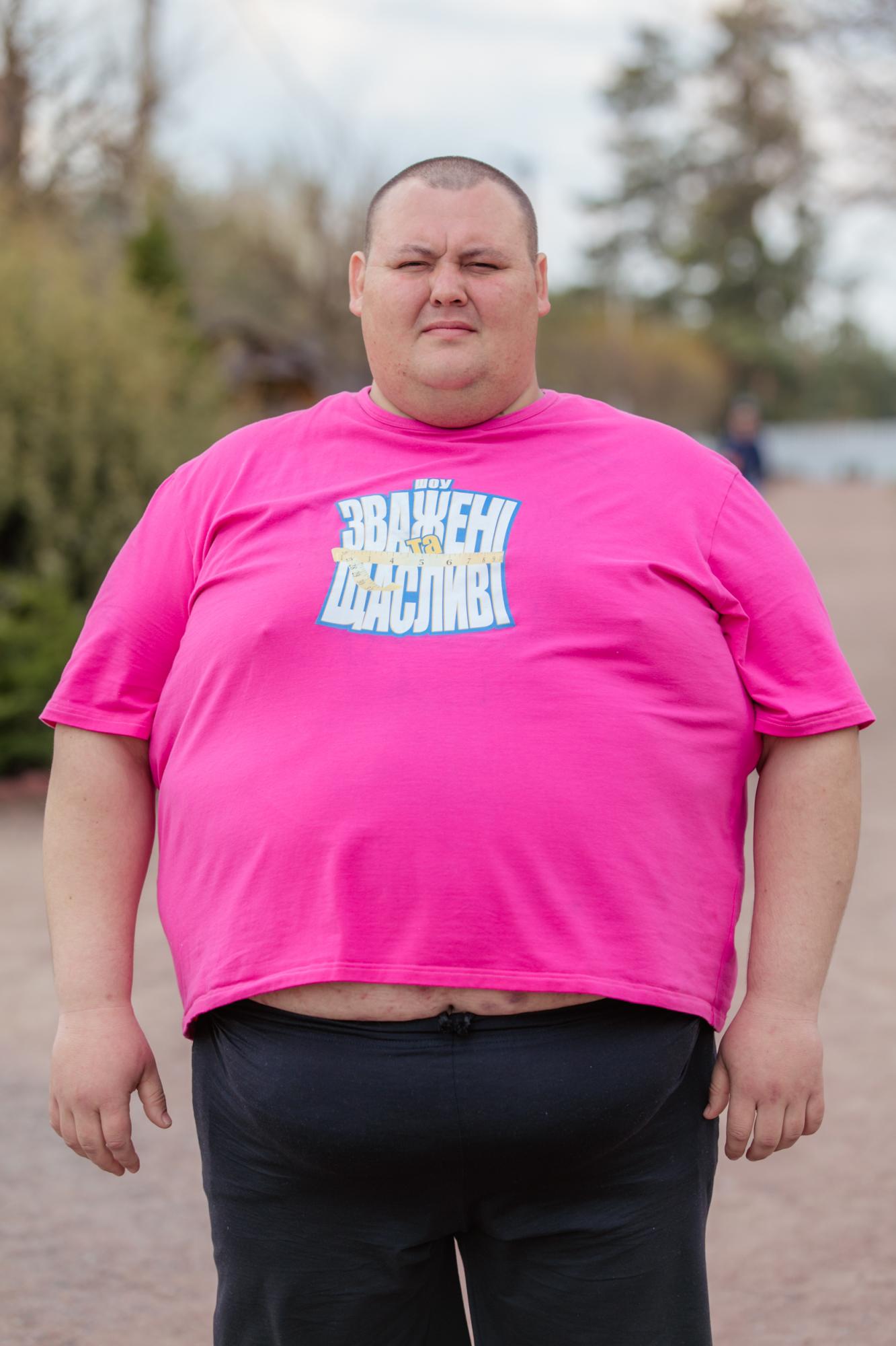 Зважені та щасливі 9 сезон восьмой выпуск: кто покинул проект