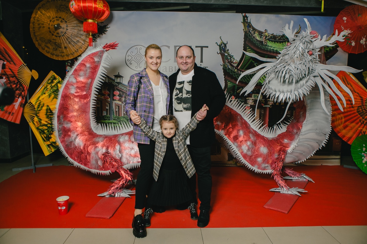 Жизни без него не представляю: Дмитрий Комаров "подцепил" в Китае полезную привычку