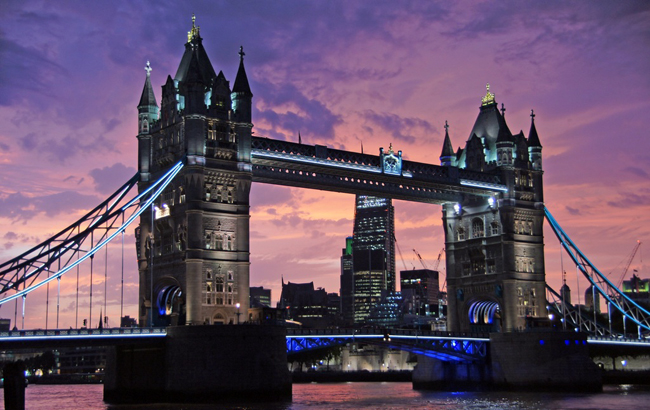 Львов вошел в топ-100 самых туристических городов мира