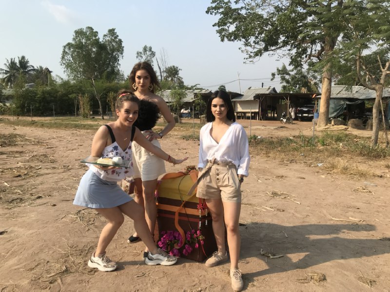 Холостяк-10 четвертый выпуск: обретение свободы и знакомство с другом Макса