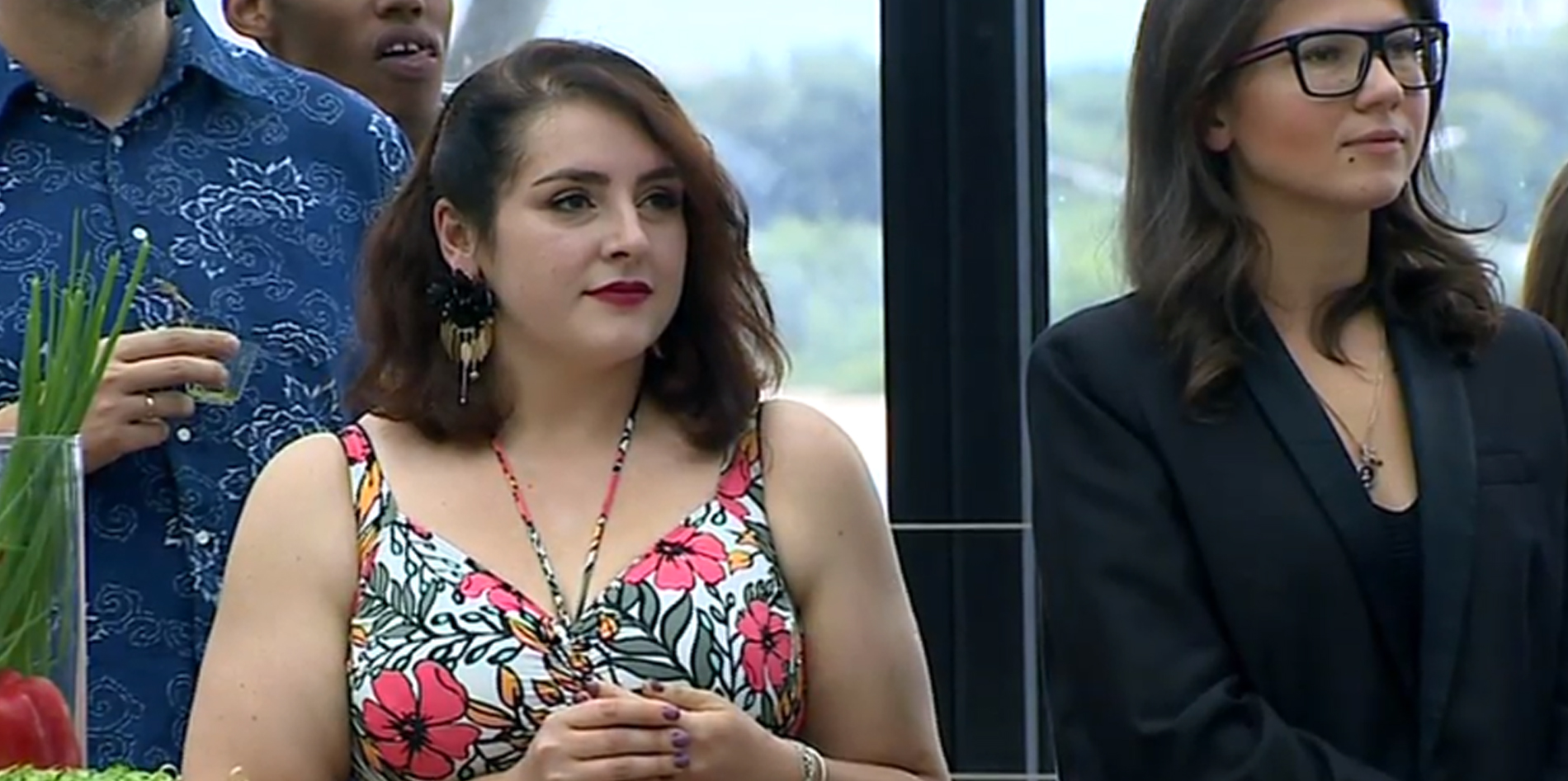 Зважені та щасливі 9 сезон 16 випуск: учасники вирушать на курорт