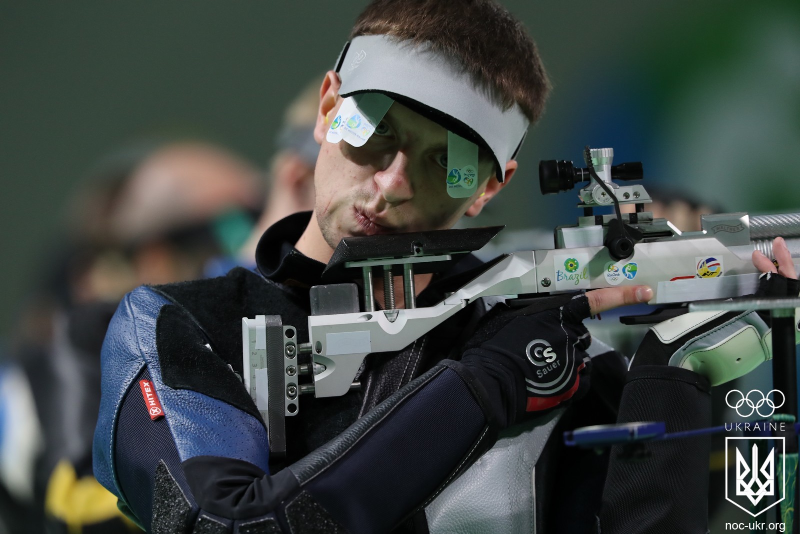 Сергій Куліш