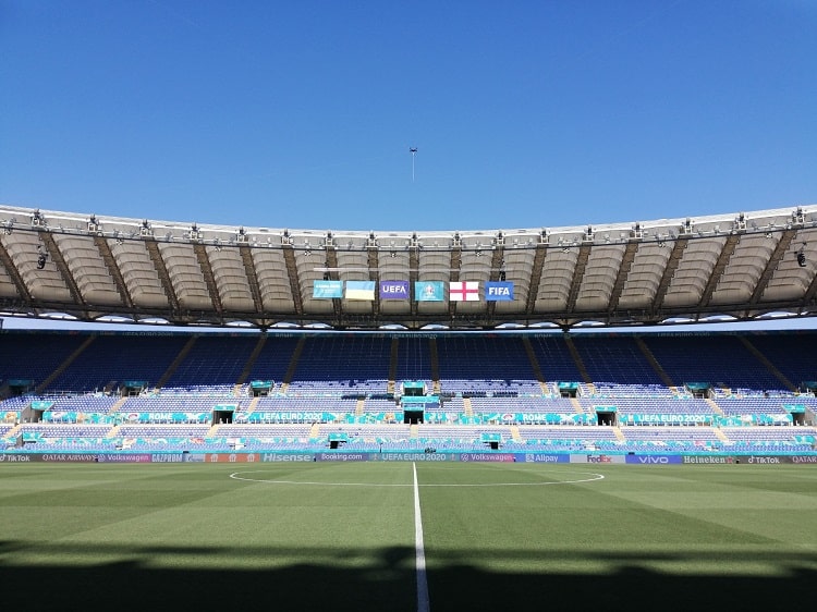 Украина - Англия: комментатор дал прогноз на важнейший матч Евро 2020