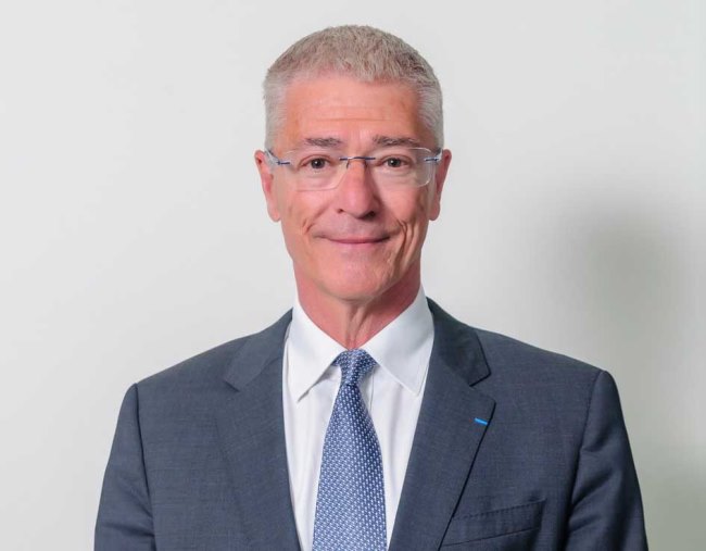 Лауреаты общенациональной программы "Человек года-2017" в номинации "Финансист года"