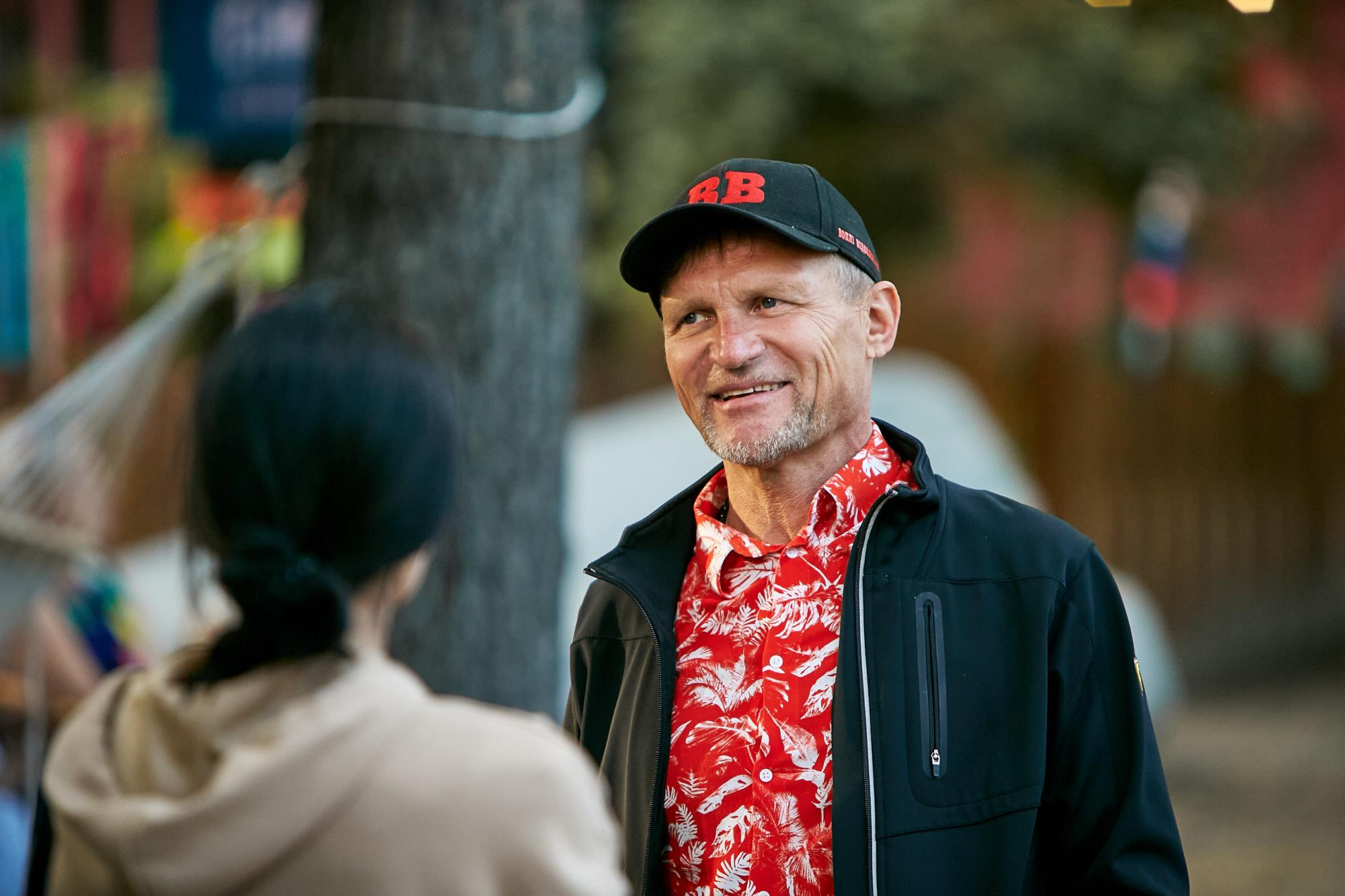 Скрипка, Холоденко і учасники Танців з зірками запалили на кубинській вечірці від Marietta