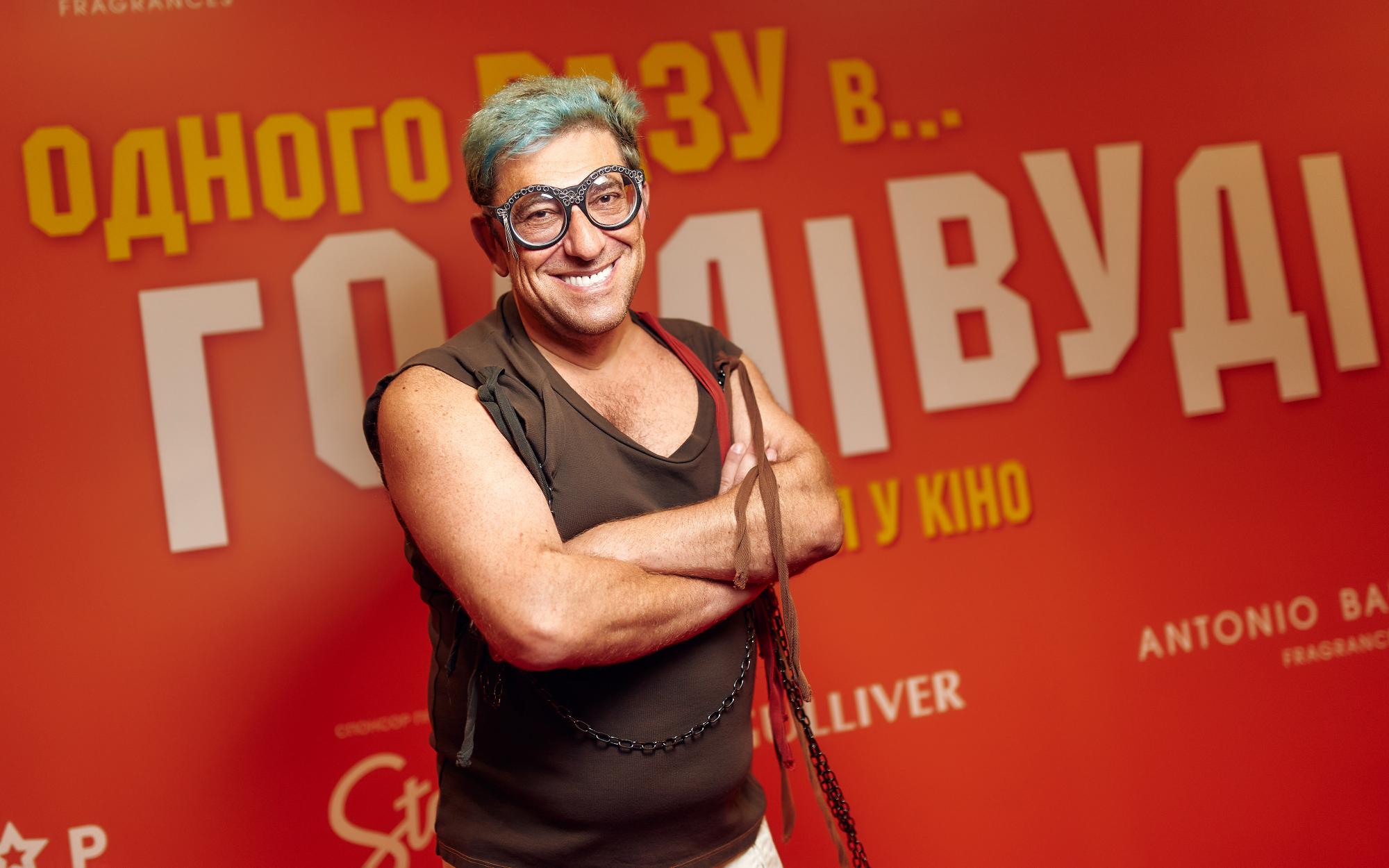 Монро, Логунова, Шуров та інші зірки прем'єри фільму Квентіна Тарантіно "Одного разу в Голлівуді"