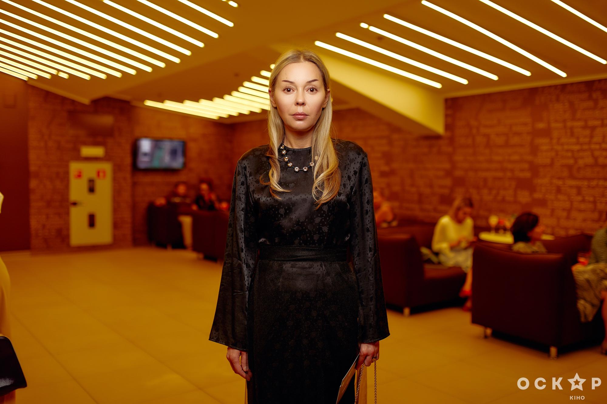 Анатолий Анатолич, Никита Вакулюк, Логунова и другие звезды премьеры фильма "Куда ты пропала, Бернадетт"