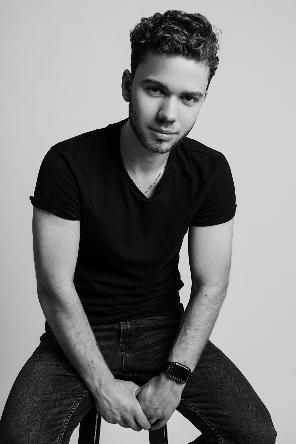 Нацвідбір на Євробачення 2019: LAUD презентував ліричну конкурсну пісню