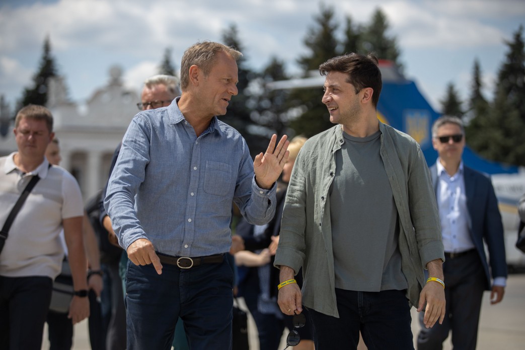 Раскрыта тайна Зеленского: что означают браслеты на руках президента