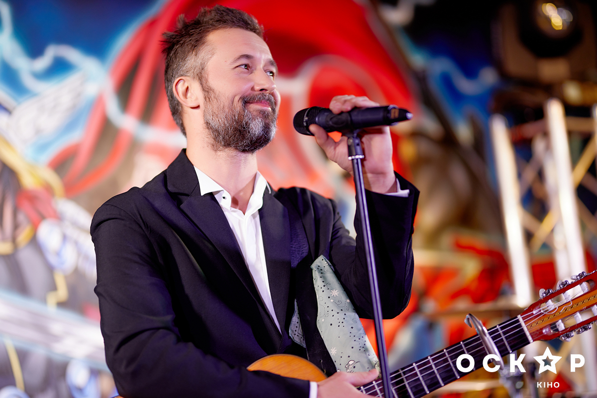 "Фантастические твари: Преступления Гриндевальда": украинские звезды на премьере фильма (фото)