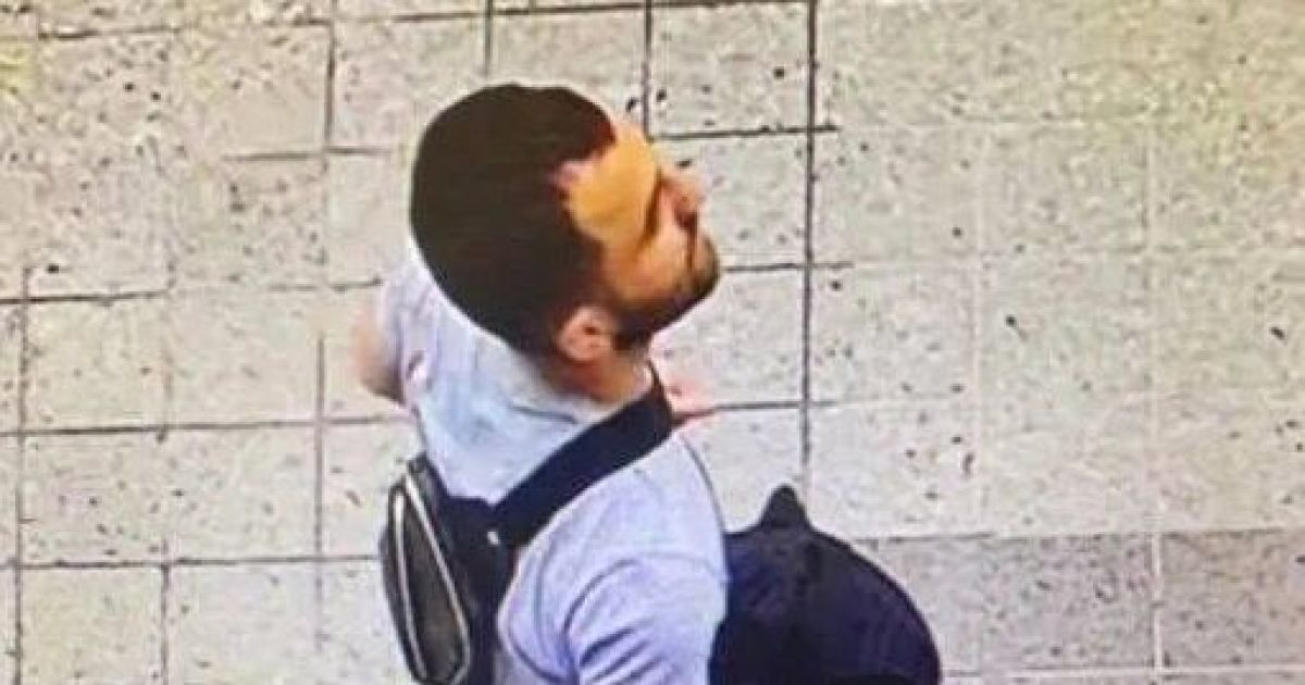 Кілером з Дніпра вважають відомого азербайджанського борця: що відомо (фото, відео)