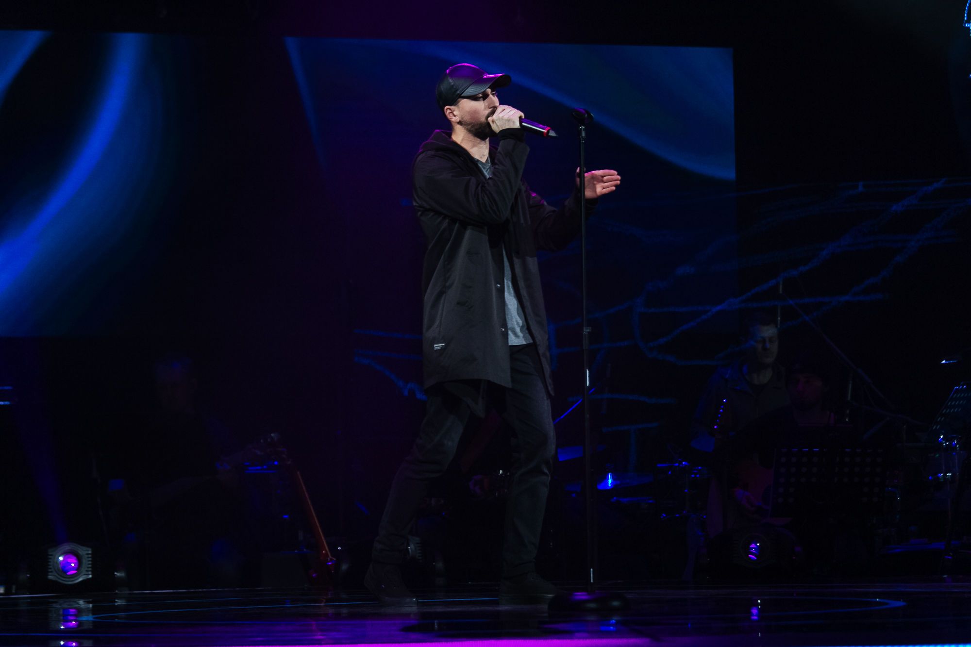 На сцені "Голосу країни-11" возз'єдналася легендарна українська група: подробиці нового ефіру