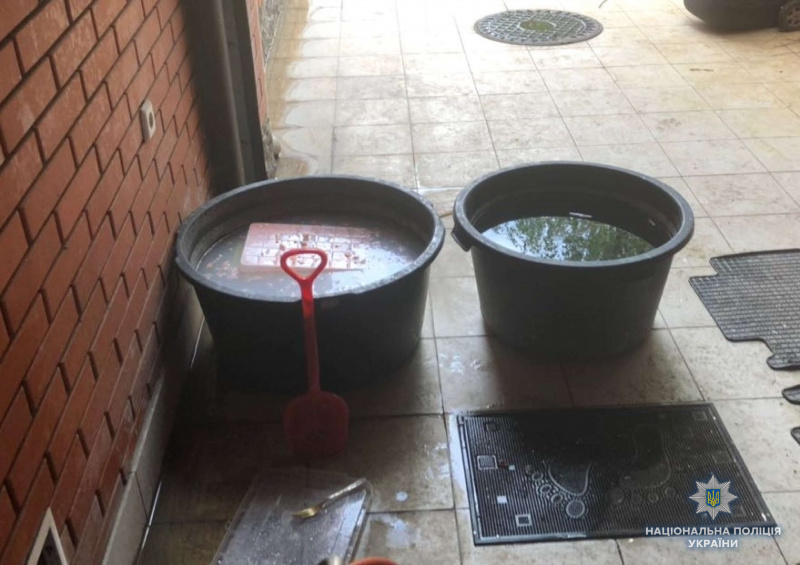 В Киеве задержали двух организаторов нарколаборатории