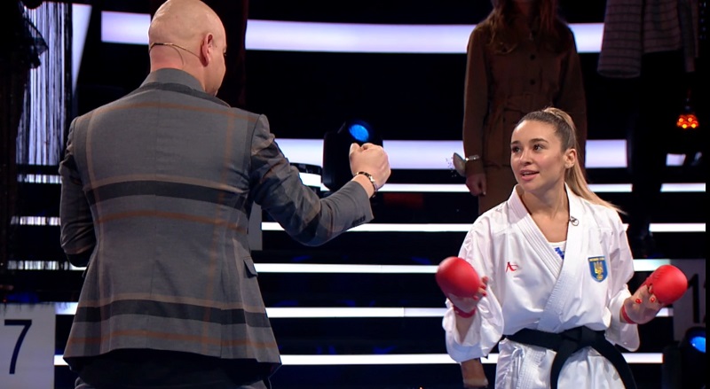 Уже страшно: Евгений Кошевой подрался из-за смеха