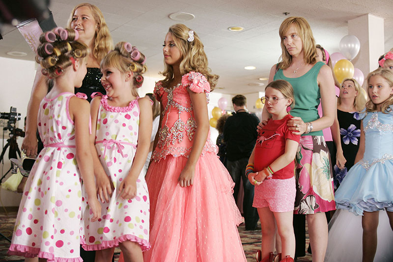 Подборка кинолент к 8 марта: топ-5 фильмов о великих и сильных женщинах