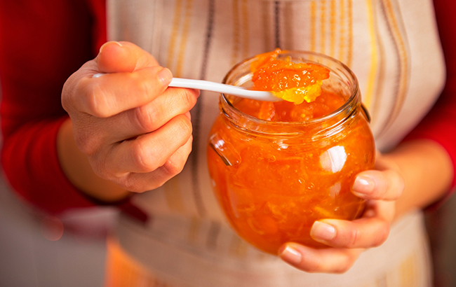 Що не так з варенням? Супрун дала несподівану пораду українцям