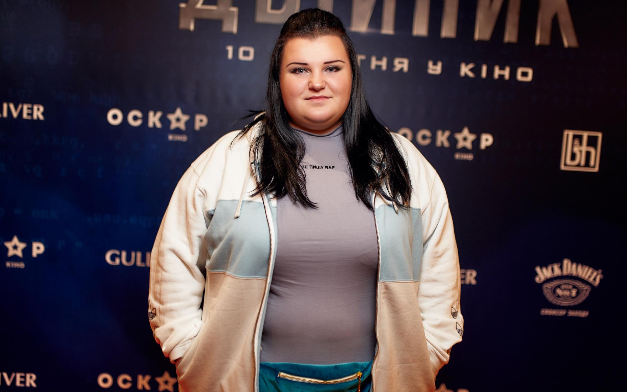 Alyona Alyona, Логунова, Ступка та інші зіркові гості на прем'єрі фільму "Двійник" з Уіллом Смітом