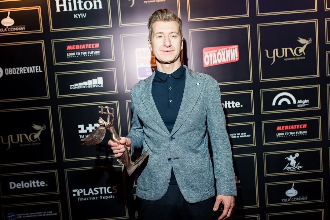 Продюсер НеАнгелов объяснил причину распада группы: "пойдет на пользу всем"