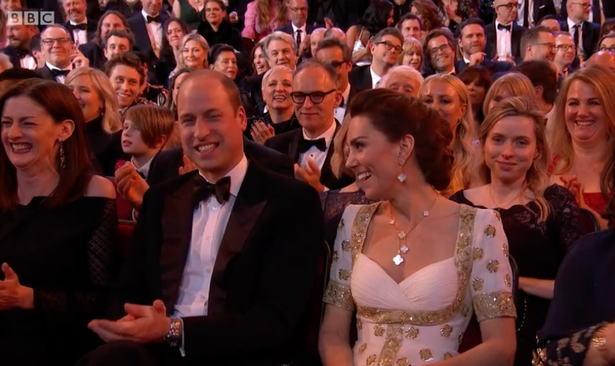 Брэд Питт интересно пошутил над принцем Гарри: Уильям скорчил гримасу