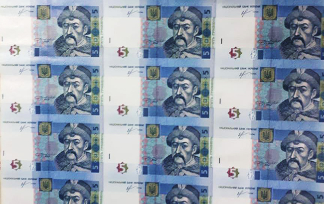 В Одесі правоохоронці викрили банду фальшивомонетників