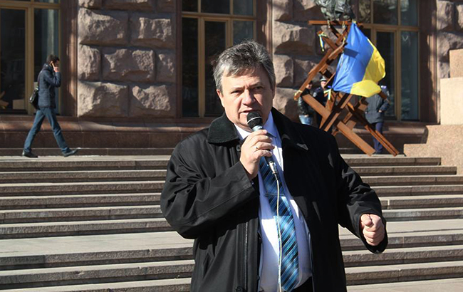 Габер: новини і свіжі рейтинги на виборах президента України 2019