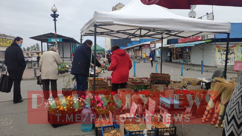 В Україні дозволили роботу ринків: що відбувається в Києві
