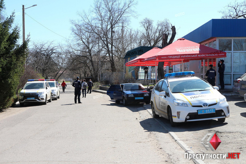 У Миколаївському СІЗО підозрювані влаштували бунт