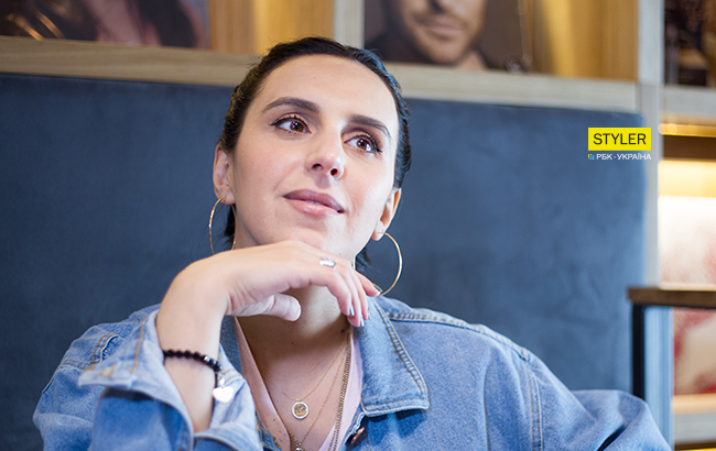 Джамала о своей мечте