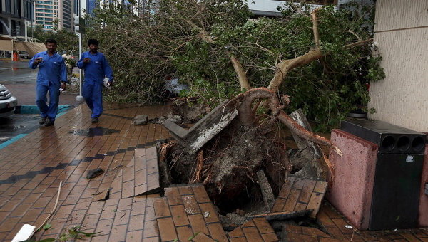 Ураган Метью: тисяча загиблих, епідемія холери, мільйони евакуйованих