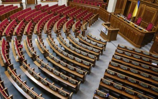 Названі головні прогульники у Раді в жовтні: хто очолив антирейтинг