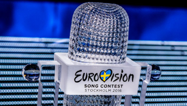 онлайн трансляция Евровидения 2016