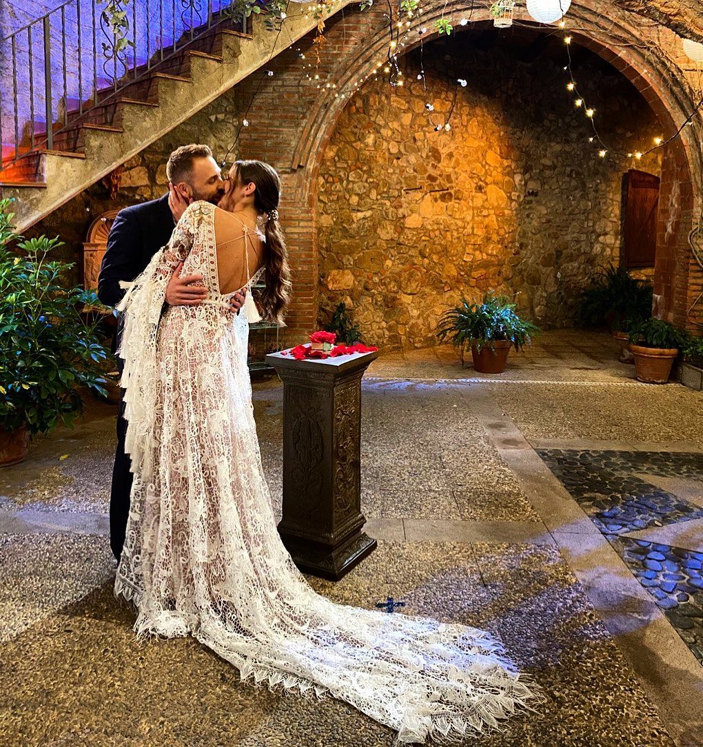 Щастя супроводжує сміливим: Холостяк-10 Макс Михайлюк назвав ім'я своєї обраниці