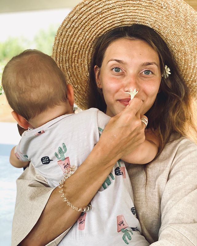 Герой марвелівських коміксів: Регіна Тодоренко поділилася цінним досвідом виховання синочка