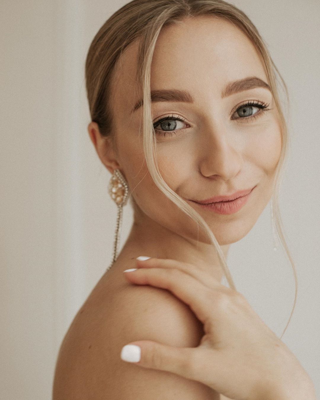 Сегодня должна была быть свадьба: невеста Виктора Павлика тронула обращением к любимому